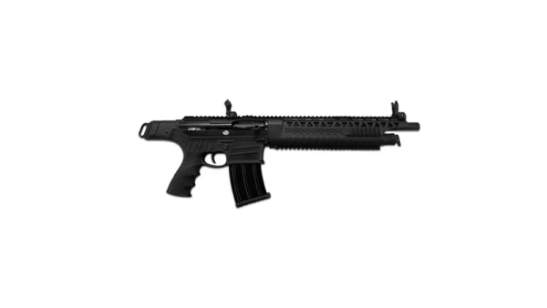 RIA VRF14 Shotgun 12 ga 3" Chamber 5rd Magazine 14"Barrel Black Synthetic Stock