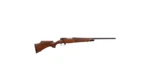 Weatherby Vanguard Camilla Deluxe Rifle 6.5 Creedmoor 4rd Capacity 20" Barrel Walnut Stock