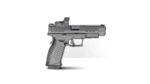 Springfield XD-M Elite OSP Handgun 10mm Auto 16/rd Magazine(2) 4.5" Barrel with Hex Dragonfly