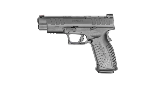 Springfield XD-M Elite OSP Handgun 10mm Auto 16rd Magazine 4.5" Barrel