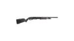 Rock Island Armory Compact All Generation Standard Turkey/Deer Shotgun 20 ga 3" Chamber 5rd Magazine 22" Barrel Black