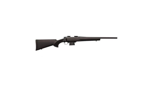 Howa M1500 Mini Action Rifle 6.5 Grendel 5/rd 22" Barrel