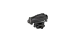 SIG ROMEO4XT-PRO 2MOA CIRCLE DOT BLK