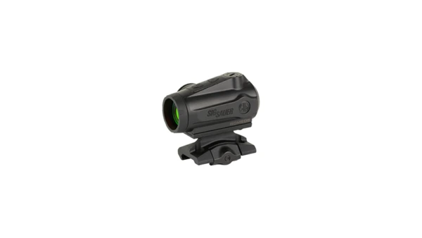 SIG ROMEO5 GII RED DOT 1X20MM 2MOA
