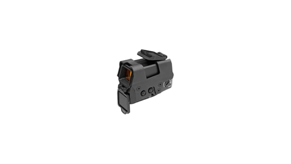 SIG ROMEO8T 2MOA CIR DOT W/ SHRD BLK