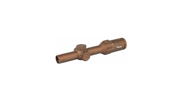 SIG TANGO6T 1-6X24MM 556-762 FDE