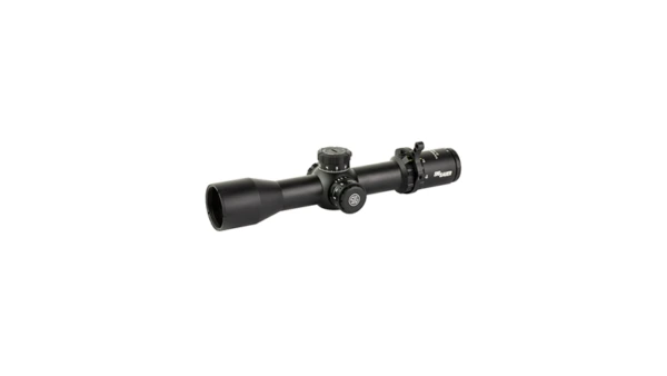 SIG TANGO DMR 3-18X44 34MM MRAD