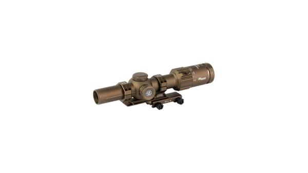 SIG TANGO MSR 1-6X24 MSR-BDC6 COY