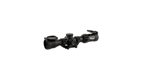 SIG TANGO MSR 2-12X40 34MM FFP MRAD