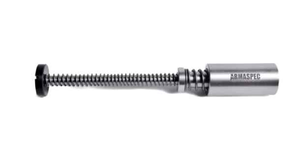 Armaspec Stealth Recoil Spring SRS AR10 GEN4