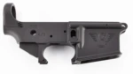 Wilson Combat AR-15 LOWER RECEIVER Mil-Spec