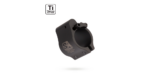 Superlative Arms Titanium Adjustable Clamp On Gas Blocks