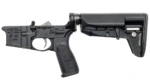 BCM Complete Widebody Lower WMK2RMS-M1T0 & MOD-2-SOPMOD BLK