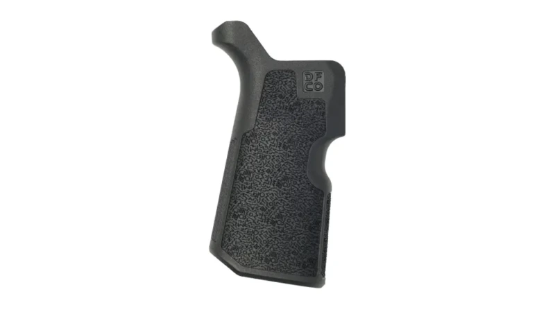 Die Free Co Kung Fu Grip - Image 2