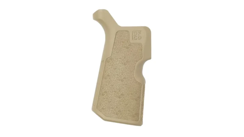 Die Free Co Kung Fu Grip - Image 3