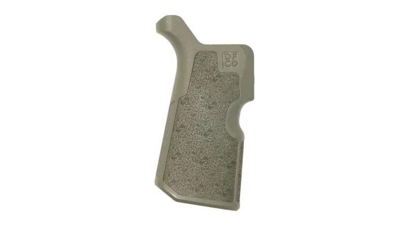 Die Free Co Kung Fu Grip - Image 5