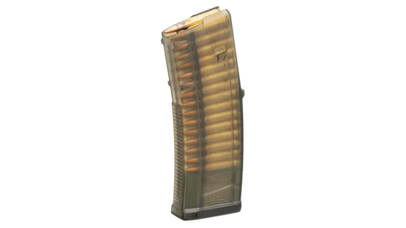 MAGPUL TMAG AR/M4 GEN 3 5.56 30RD ODT