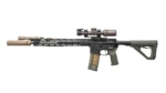 MAGPUL TMAG AR/M4 GEN 3 5.56 30RD ODT