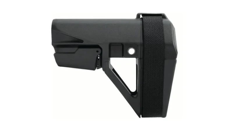 SB Tactical SBA5