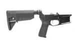 Gibbz G4 Complete Lower Receiver