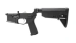 Gibbz G4 Complete Lower Receiver