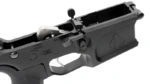 Gibbz G4 Complete Lower Receiver