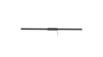 V Seven Port Door Rod AR10