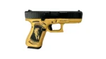 Glock 19 Gen 5 Trump Victory / Golden Age