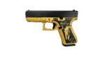 Glock 19 Gen 5 Trump Victory / Golden Age