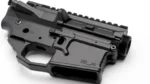 SLR SLR-B56 Ambi Billet Receiver Set