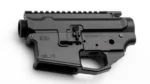 SLR SLR-B56 Ambi Billet Receiver Set