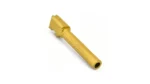 Faxon Match Series Barrel for M&P® Full Size 4.25" Gen 1 & 2 TiN