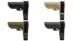SB Tactical SBA3 Stabilizing Brace SB Tactical SBA3 Stabilizing Brace