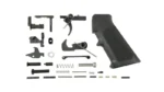 Colt LPK AR15