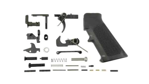 Colt LPK AR15