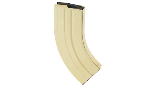 DuraMag 28rd 7.62x39 SS FDE