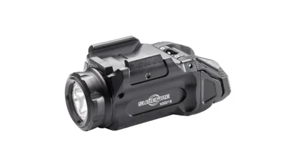 Surefire XC3-A