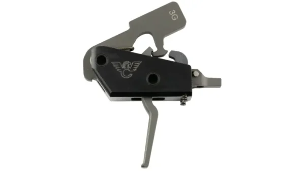 Wilson Combat TTU Trigger 3-Gun
