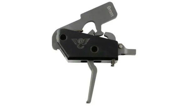 Wilson Combat TTU Trigger 9mm