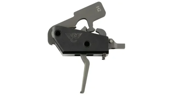 Wilson Combat TTU Trigger Heavy Duty