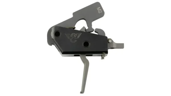 Wilson Combat TTU Trigger Match